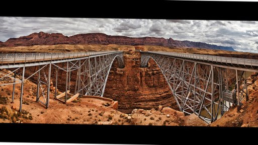  Мост Навахо
